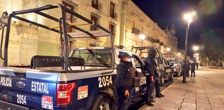 Se regularizará el comercio informal: Martínez Neri