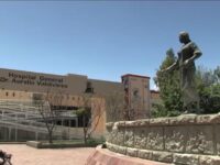 Reabren área Covid en el Hospital Civil