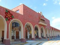 Acusan a la ex presidenta municipal de Huajuapan de León de otorgar nombramientos de base