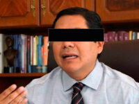 Queda vinculado a proceso E. M. H., probable responsable de equiparado a la defraudación contra la Hacienda Estatal