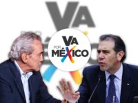 Estado neoliberal de Córdova y el populismo de Córdova (2): Carlos Ramírez