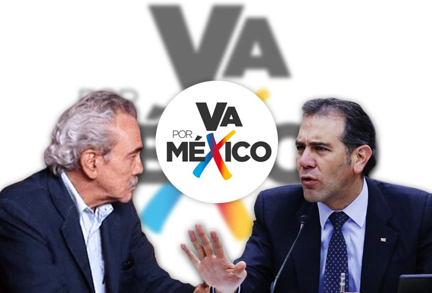 Estado neoliberal de Córdova y el populismo de Córdova (2): Carlos Ramírez