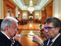 Sucesión se resolverá entre Ricardo Monreal y AMLO: Carlos Ramírez