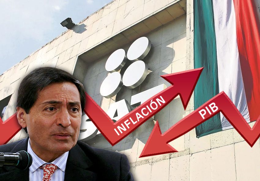 El PIB y el desarrollo, problema número uno para 2022 y el 2024: Carlos Ramírez