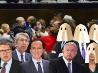 Cómo Cárdenas en 1988, Monreal reventó sucesión; va independiente: Carlos Ramírez