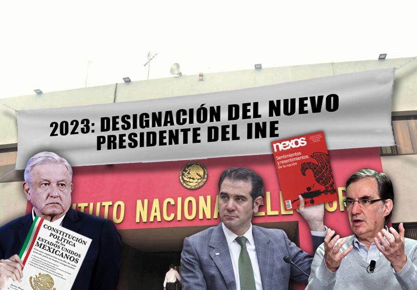 Lorenzo: Estado e INE salinistas y el populismo de Córdova (y 3): Carlos Ramírez