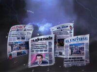 Sin autonomía de ingresos, la prensa seguirá atada al Estado: Carlos Ramírez