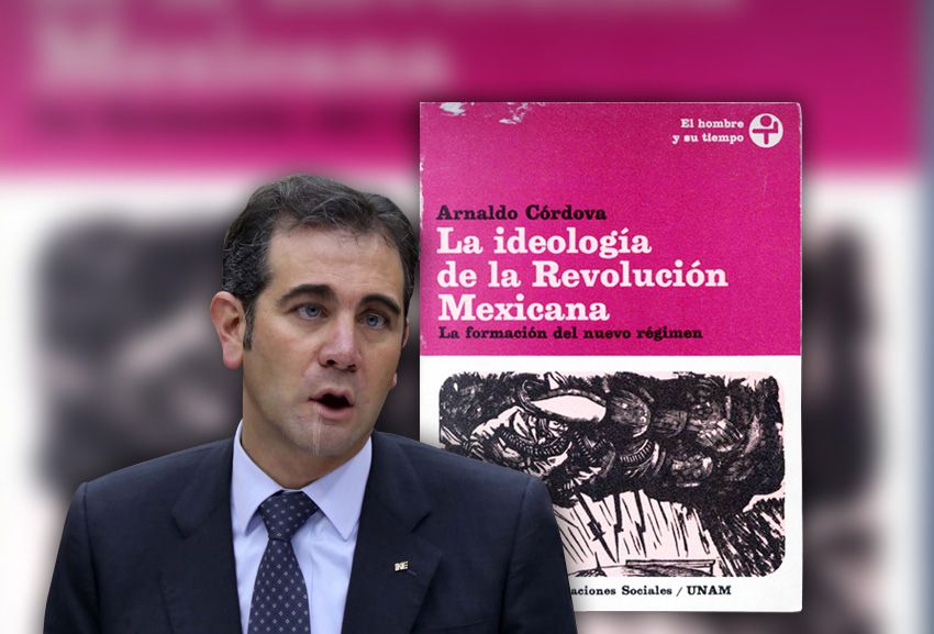 Lorenzo contra sus fantasmas: el populismo de Córdova (1): Carlos Ramírez