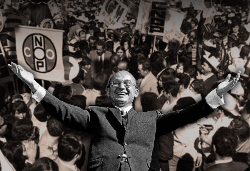 Echeverría: por qué fracasan los populismos en México: Carlos Ramírez