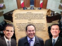 INE y Tribunal Electoral también acosan la libertad de opinión: Carlos Ramírez