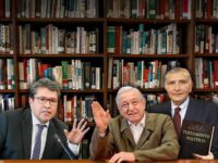 Testamento político, sucesión presidencial y Ricardo Monreal: Carlos Ramírez