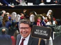 Sucesión 24: cómo se construye una candidatura opositora eficaz: Carlos Ramírez