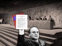 Echeverría: denuncia contra el imperialismo económico: Carlos Ramírez