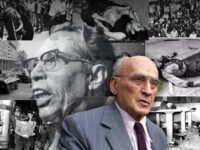 Echeverría no fue un monstruo, sino un sujeto histórico del PRI: Carlos Ramírez