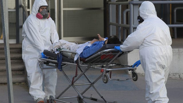 México reporta más de 12 mil nuevos casos de covid y 198 muertes