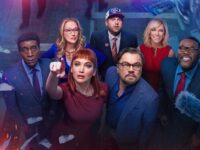 “No miren hacia arriba”: Carlos R. Aguilar Jiménez