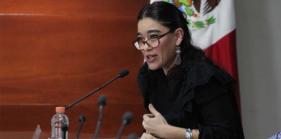 En 2022, oaxaqueñas y oaxaqueños podrán votar desde el extranjero