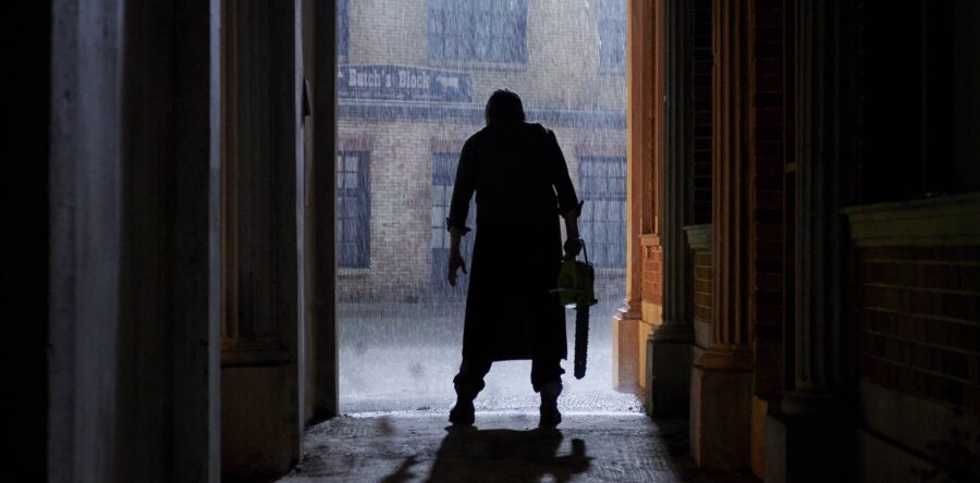 Regresa un clásico de horror: Ismael Ortiz Romero Cuevas