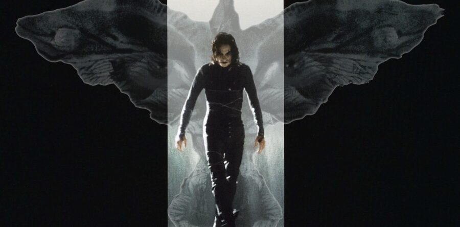 “El cuervo”: un clásico de culto en datos: Ismael Ortiz Romero Cuevas