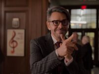 Mexicanos en el Oscar 2022: Ismael Ortiz Romero Cuevas