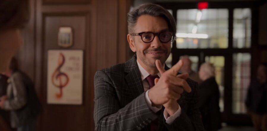 Mexicanos en el Oscar 2022: Ismael Ortiz Romero Cuevas