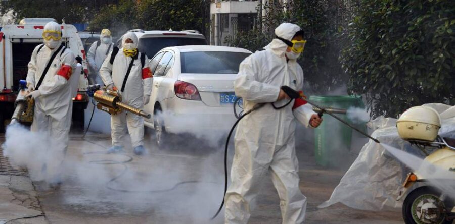 Muertes por Covid-19 alcanzan récord en Japón