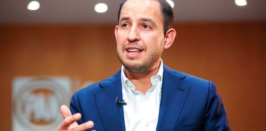 PAN amaga con cancelar mesas de diálogo sobre reforma energética ante cambios de fecha de Segob