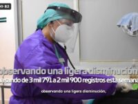 Permanece Oaxaca en semáforo amarillo otra semana más