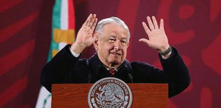 ¿Tiene el presidente la necesidad de increpar, e insultar, a medios y periodistas?: Adrián Ortiz Romero Cuevas