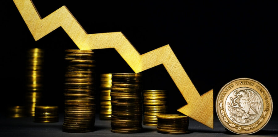 Peso pierde tras sólido informe de empleo de Estados Unidos