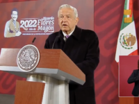 Constitución se modificó para legalizar la corrupción: López Obrador
