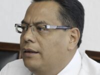 ¿Y la disculpa a las mujeres?: Horacio Corro Espinosa