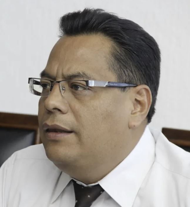 ¿Y la disculpa a las mujeres?: Horacio Corro Espinosa