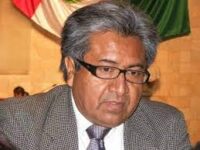 Luis de Guadalupe, renunció al PAN; es de centroizquierda: Alfredo Martínez de Aguilar