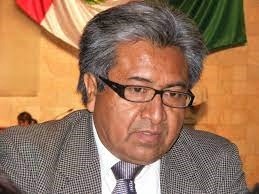 Luis de Guadalupe, renunció al PAN; es de centroizquierda: Alfredo Martínez de Aguilar