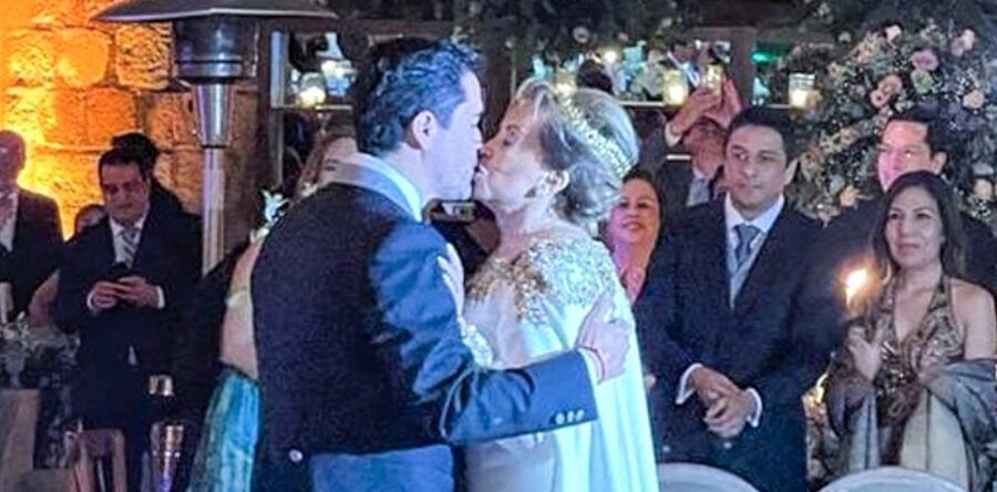 Odio y amor en México, en la Cuarta Transformación: Alfredo Martínez de Aguilar