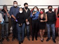 “Arte y Moda”, inicio del XX Aniversario de la revista Mujeres: Alfredo Martínez de Aguilar