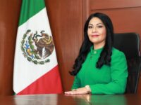 Inicia incendio de Oaxaca en el IEEPCO; faltan los muertos: Alfredo Martínez de Aguilar