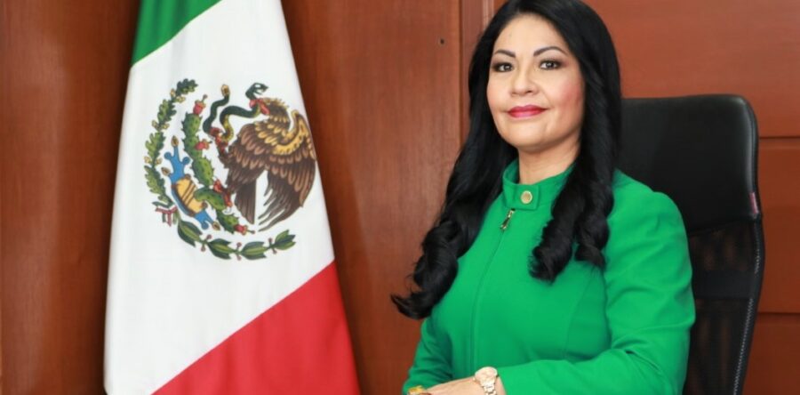 Inicia incendio de Oaxaca en el IEEPCO; faltan los muertos: Alfredo Martínez de Aguilar