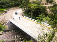 Reactiva CAO economía local; contrata empresas oaxaqueñas: Alfredo Martínez de Aguilar