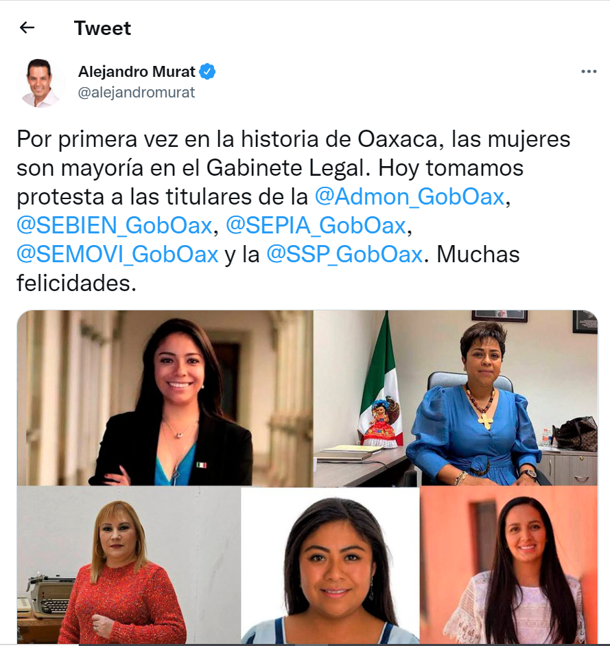 A los tiranos se les frena, pegándoles en el bolsillo: Alfredo Martínez de Aguilar