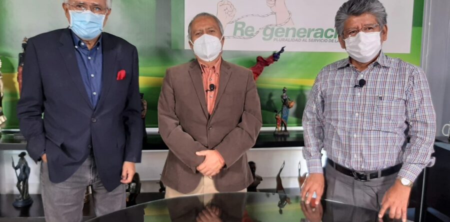 Voto de confianza al abrir negocios, rápido, reactivará la economía: Neri: Alfredo Martínez de Aguilar