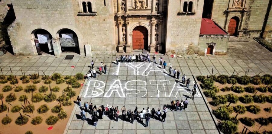 Mataperiodistas son traicionados y ejecutados por gobiernos y políticos: Alfredo Martínez de Aguilar