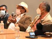 Se compromete Alejandro Murat a garantizar justicia a periodistas: Alfredo Martínez de Aguilar