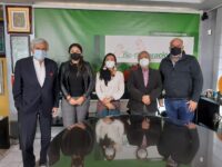 Está probado que el PRI unido, gana, dice Villacaña: Alfredo Martínez de Aguilar