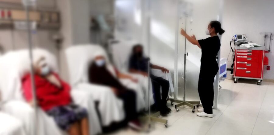 Detección oportuna del cáncer incrementa la supervivencia: SSO