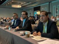 Participa el Senador, Raúl Bolaños Cacho Cué en la Conferencia Nacional de Etanol en Nueva Orleans