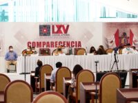 65 Legislatura exigió a Sedapa transparencia y rediseño de políticas para el campo