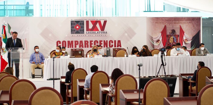 65 Legislatura exigió a Sedapa transparencia y rediseño de políticas para el campo