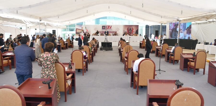 Exige Jucopo alto a la violencia contra los periodistas en Oaxaca